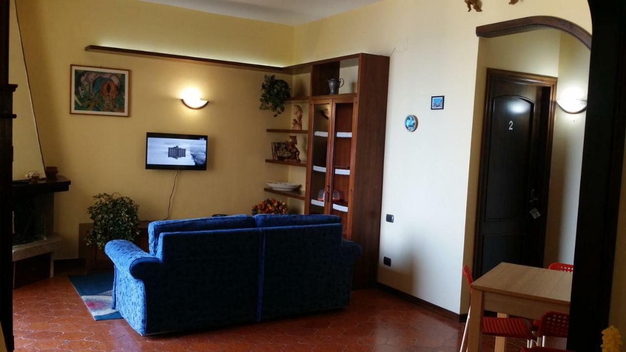 Milazzo Beach Exterior photo