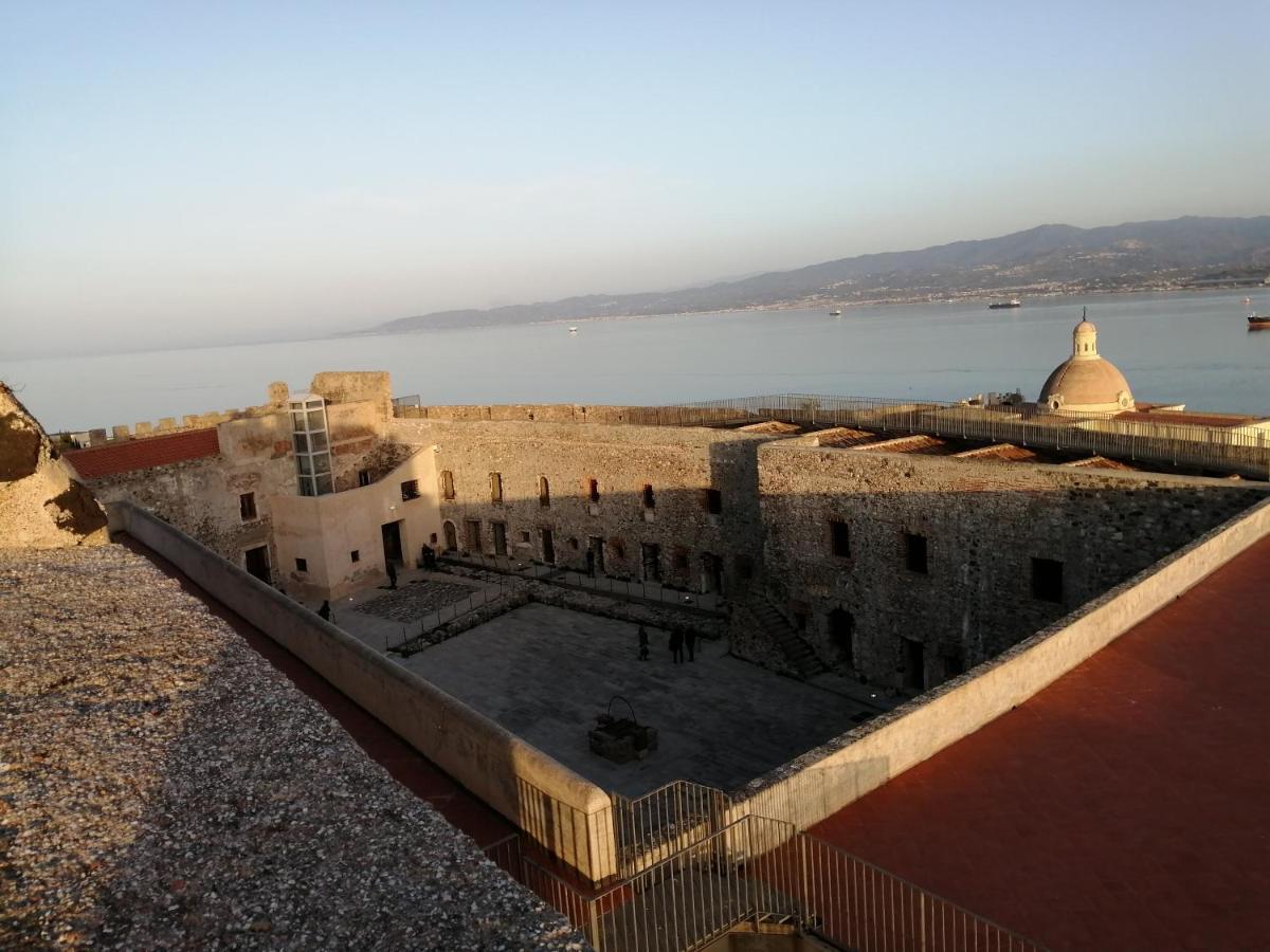 Milazzo Beach Exterior photo