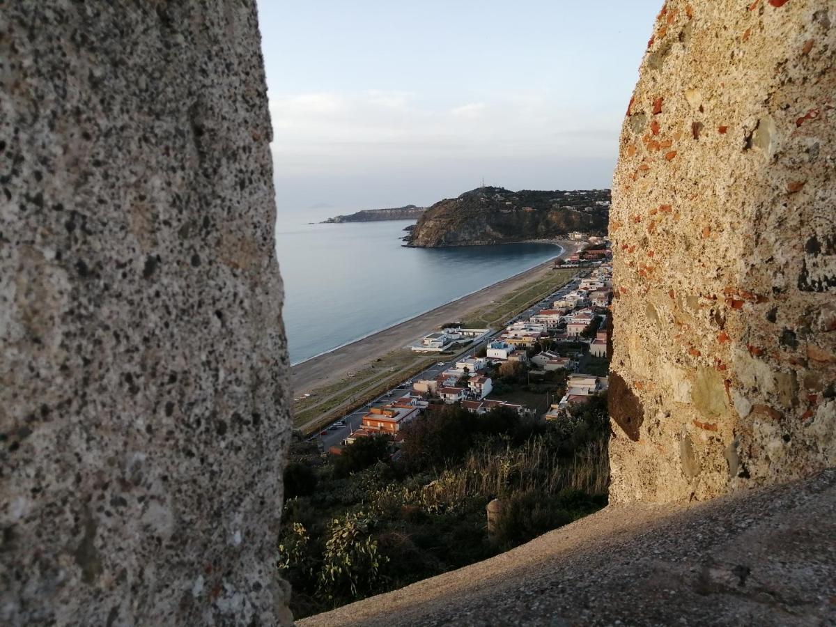 Milazzo Beach Exterior photo